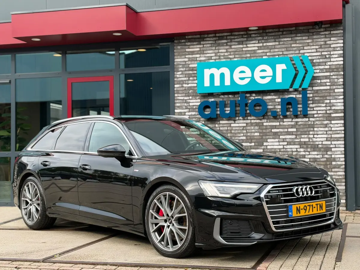 55 TFSI e quattro Competition S-LINE l ADAPT.CRUIS l KEYLESS l CAMERA l CARPLAY l DEALER OH l KERAMISCHE COATING