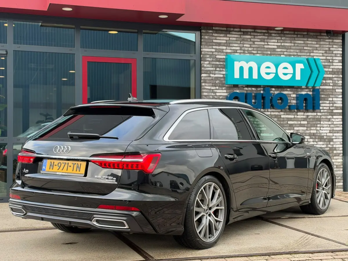 55 TFSI e quattro Competition S-LINE l ADAPT.CRUIS l KEYLESS l CAMERA l CARPLAY l DEALER OH l KERAMISCHE COATING