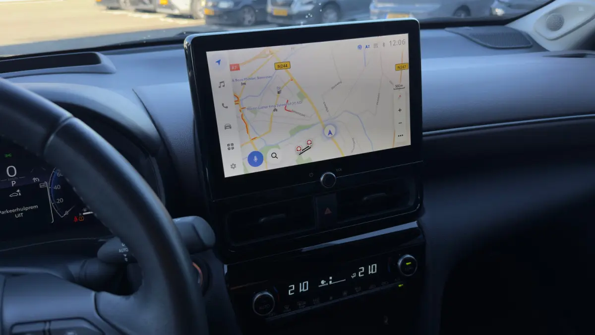 1.5 Hybrid 130pk Executive Achteruitrijcamera | Adaptive Cruise | Head-up Display | Elektrische Achterklep | Carplay | JBL Audio |