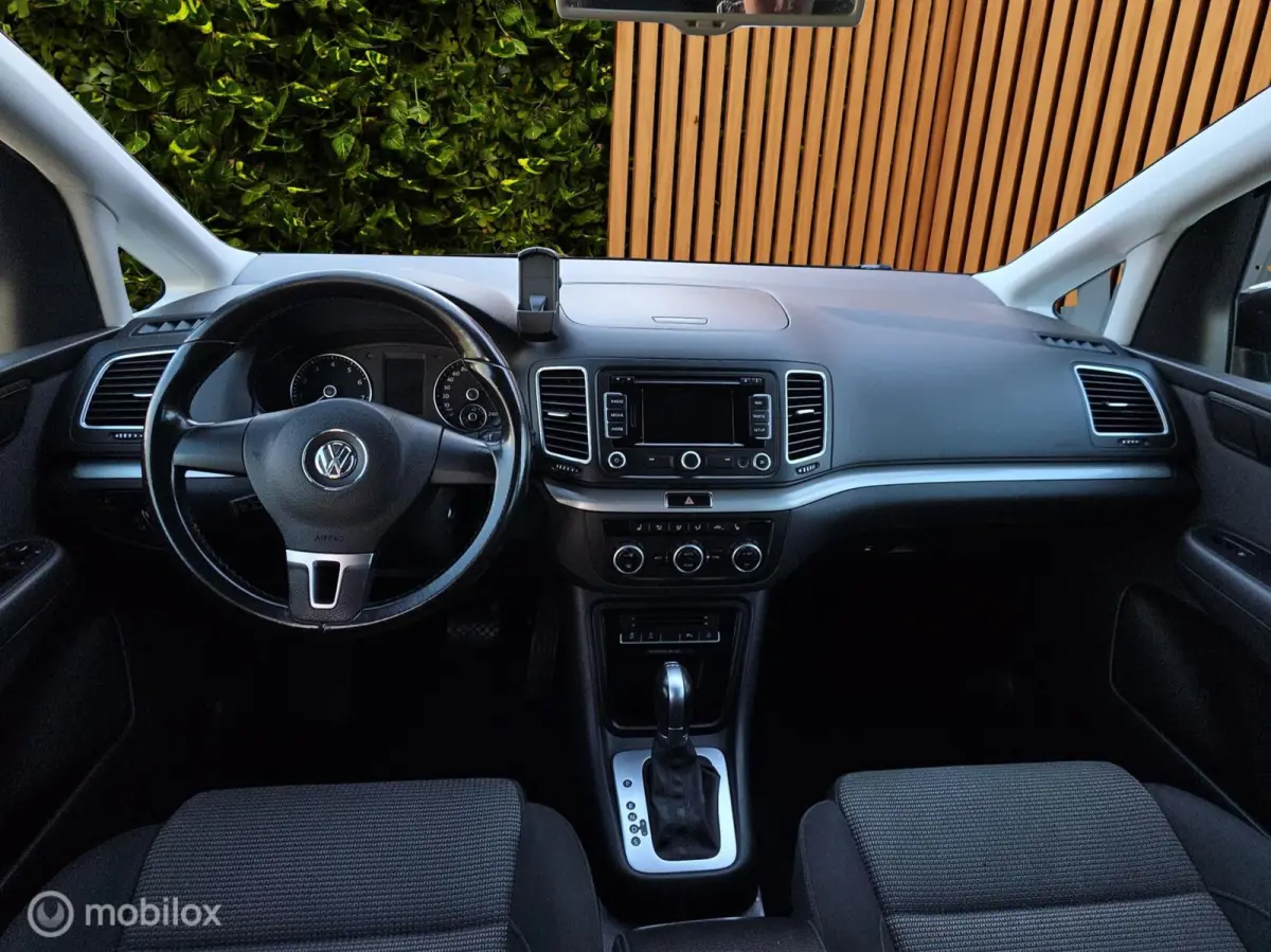 1.4 TSI ✅150Pk ✅Automaat ✅7 Zit ✅Trekhaak