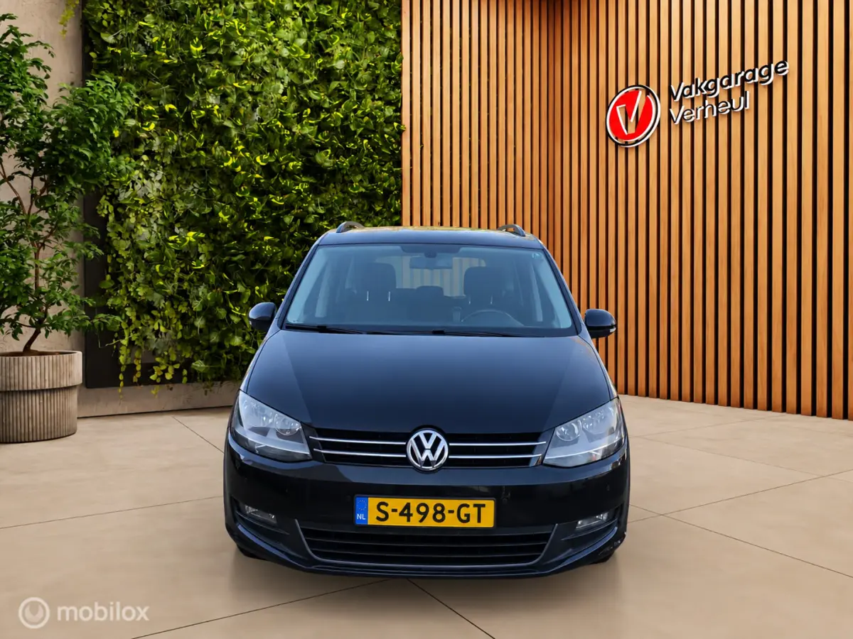 1.4 TSI ✅150Pk ✅Automaat ✅7 Zit ✅Trekhaak