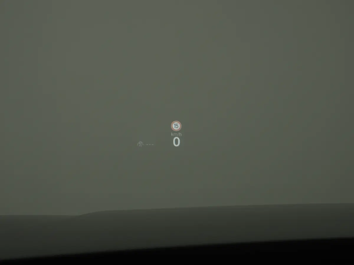 1.5 eHybrid Business | Leder/Alcantara | Massage | Trekhaak | HUD | Camera | Memory | Sfeerlicht | Carplay