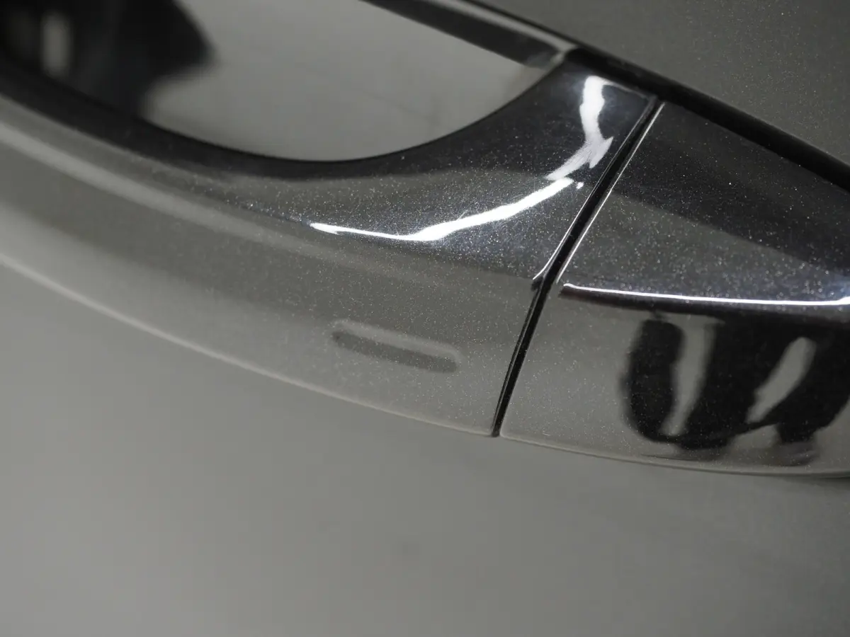 1.4 TSI iV Sportline | Leder/Alcantara | Trekhaak | Carbon | Canton | Memory | Sfeerlicht | Keyless