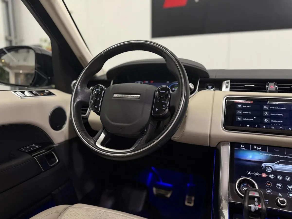 P400e Autobiography Dynamic|Vol