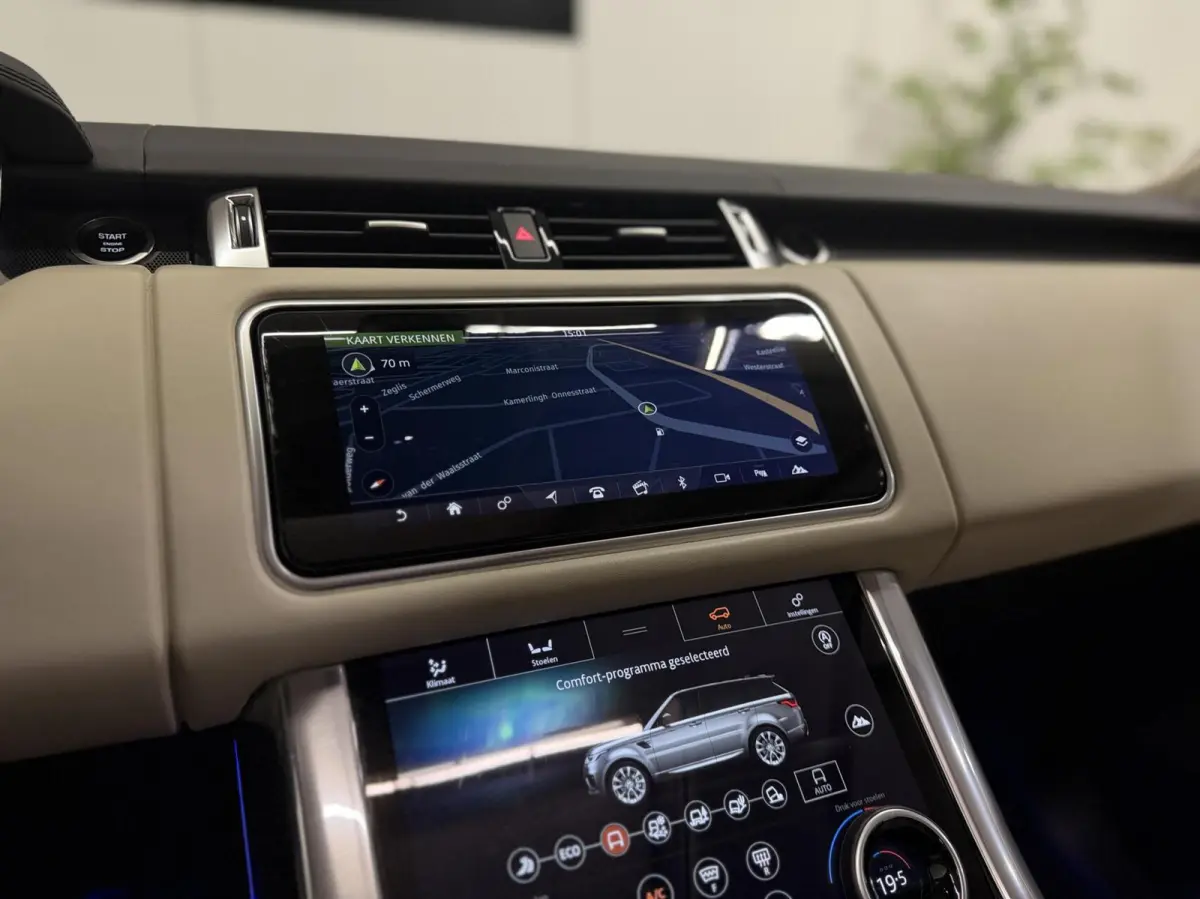 P400e Autobiography Dynamic|Vol