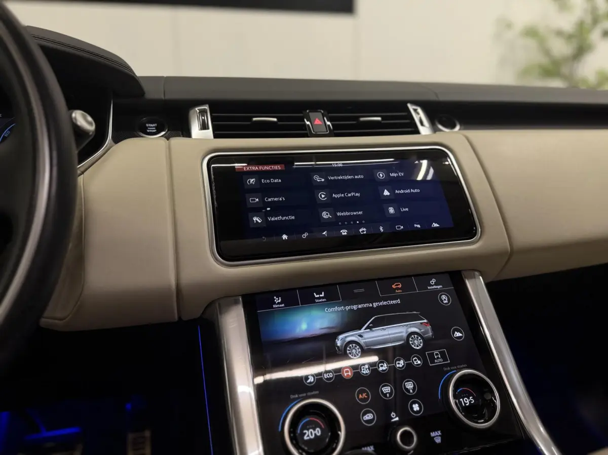 P400e Autobiography Dynamic|Vol