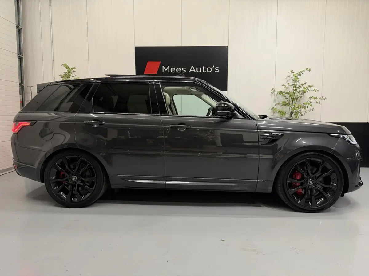 P400e Autobiography Dynamic|Vol