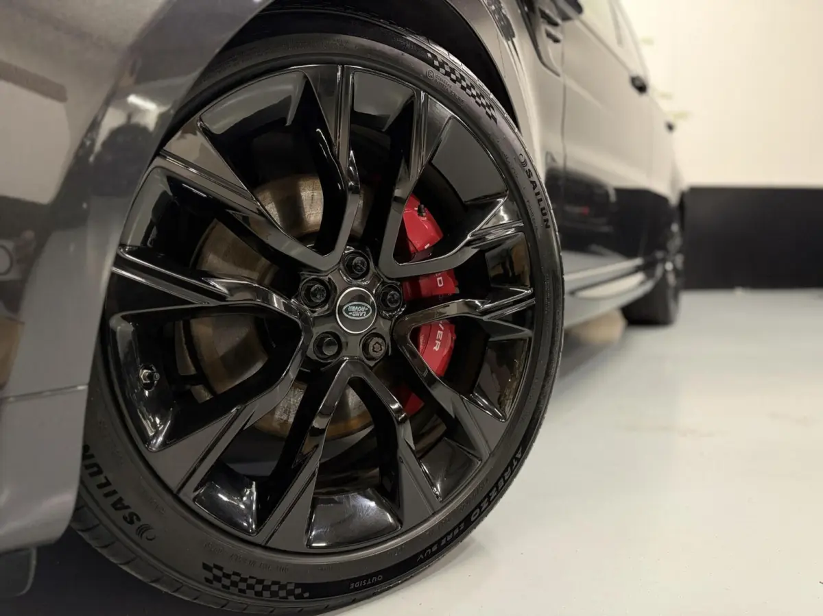 P400e Autobiography Dynamic|Vol