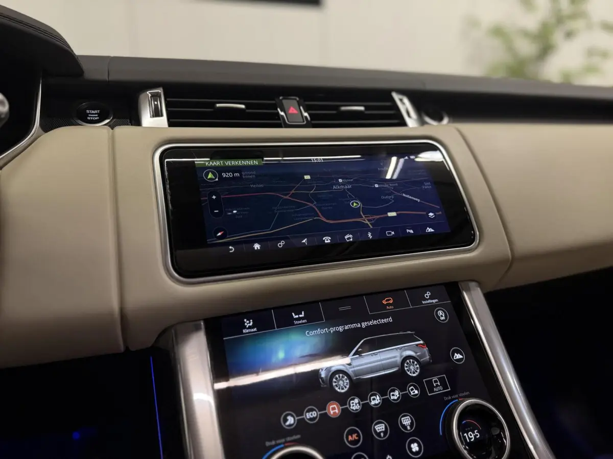 P400e Autobiography Dynamic|Vol