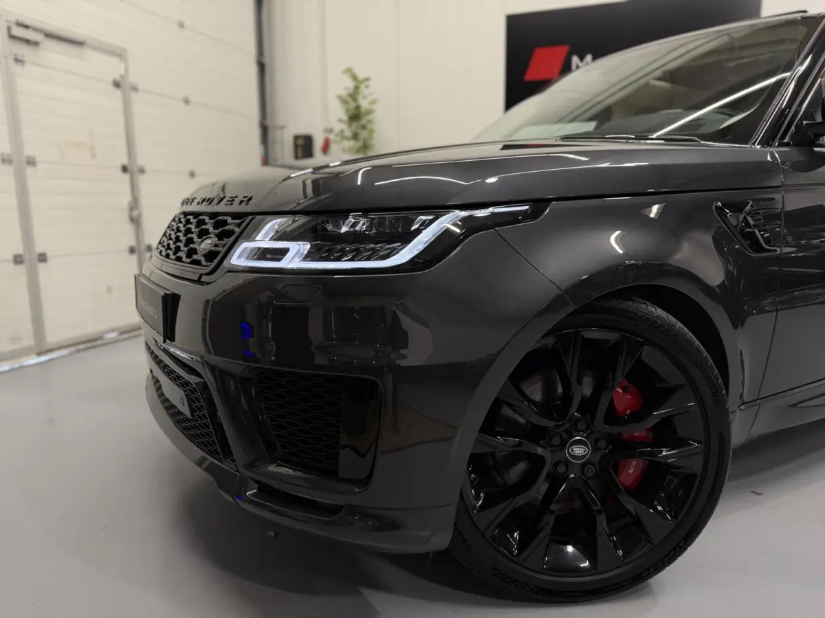 P400e Autobiography Dynamic|Vol