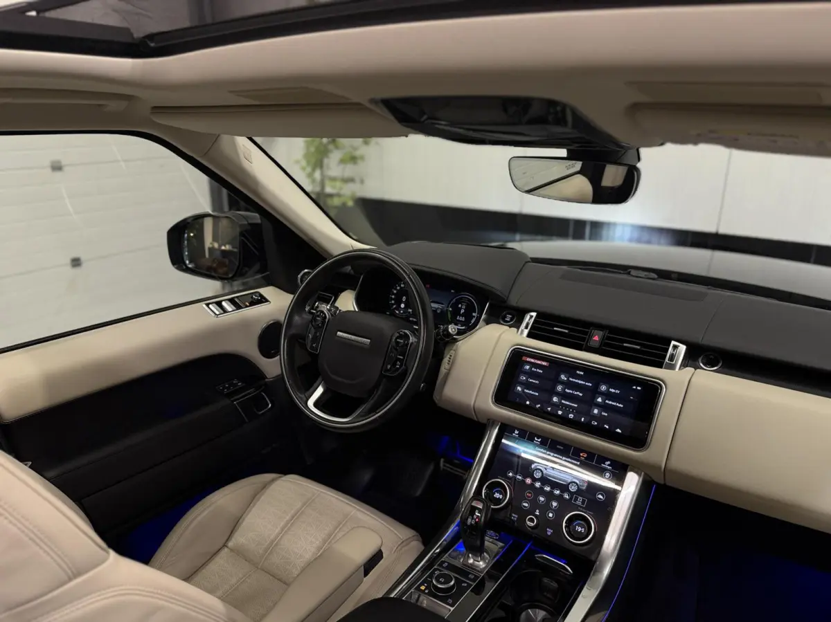 P400e Autobiography Dynamic|Vol