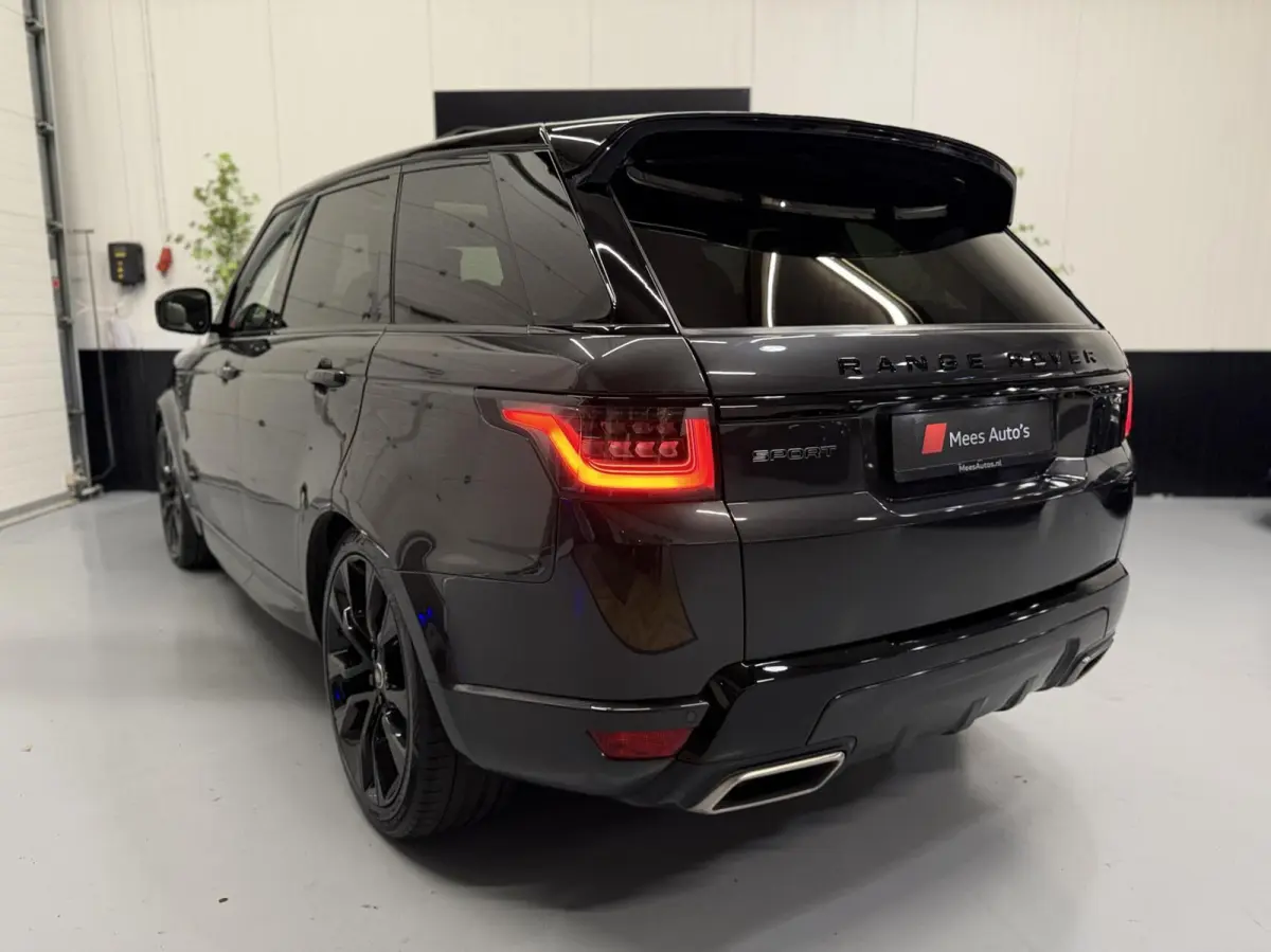 P400e Autobiography Dynamic|Vol