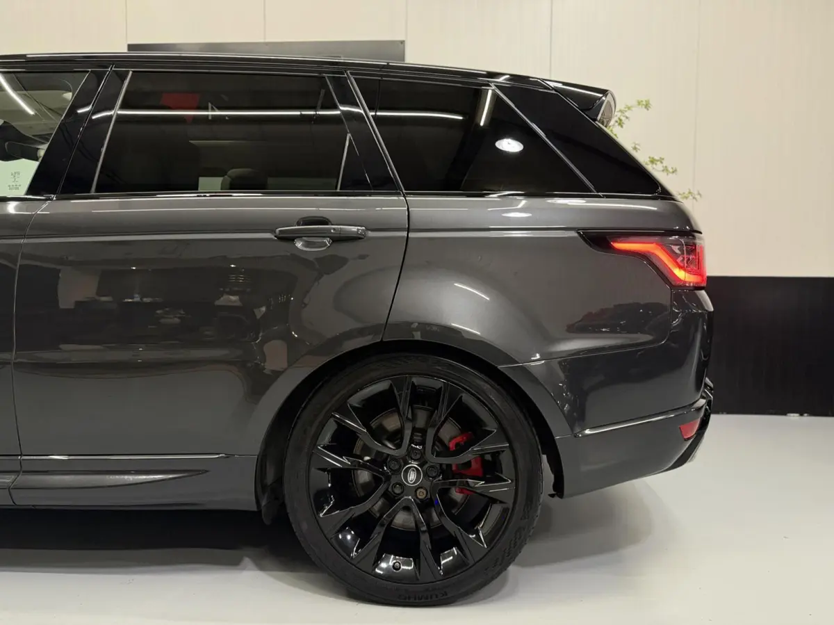 P400e Autobiography Dynamic|Vol