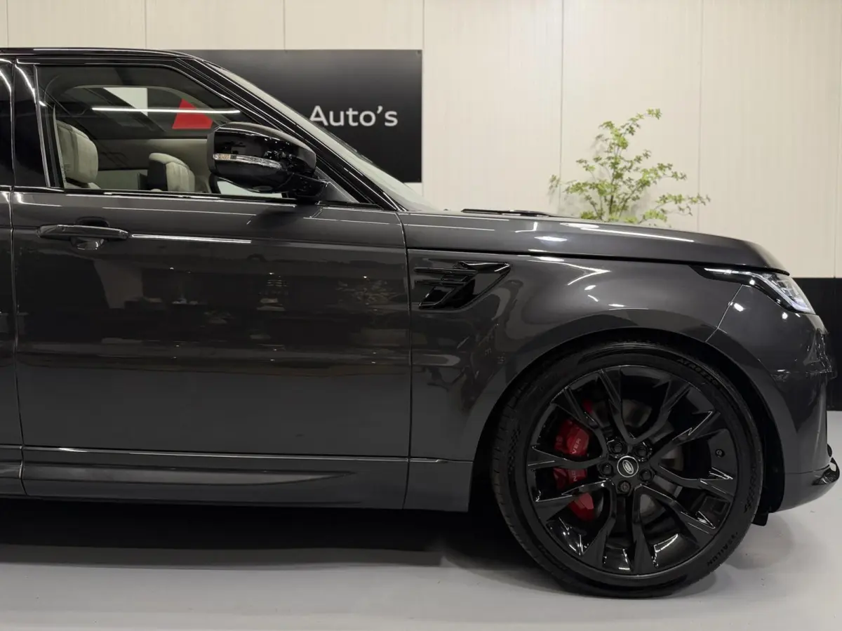 P400e Autobiography Dynamic|Vol