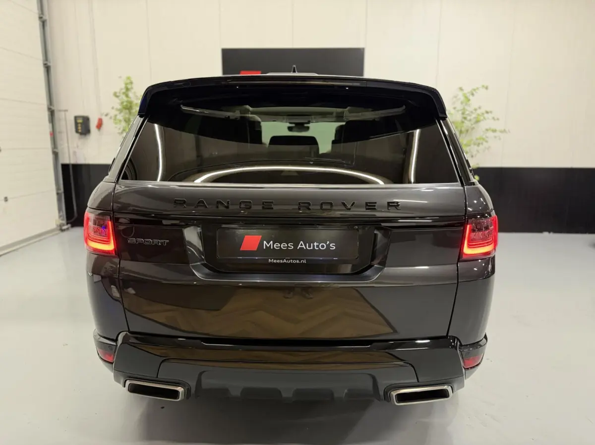 P400e Autobiography Dynamic|Vol