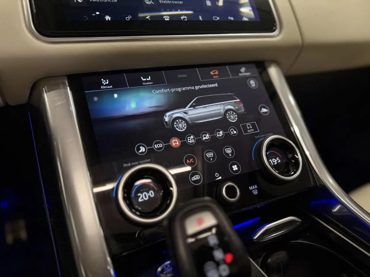 P400e Autobiography Dynamic|Vol