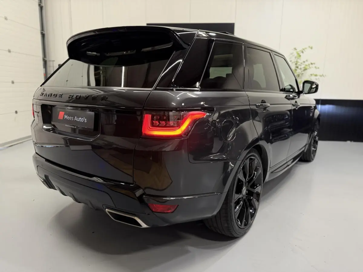 P400e Autobiography Dynamic|Vol