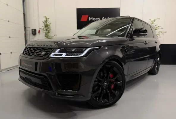P400e Autobiography Dynamic|Vol