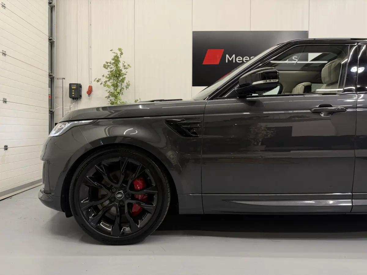 P400e Autobiography Dynamic|Vol