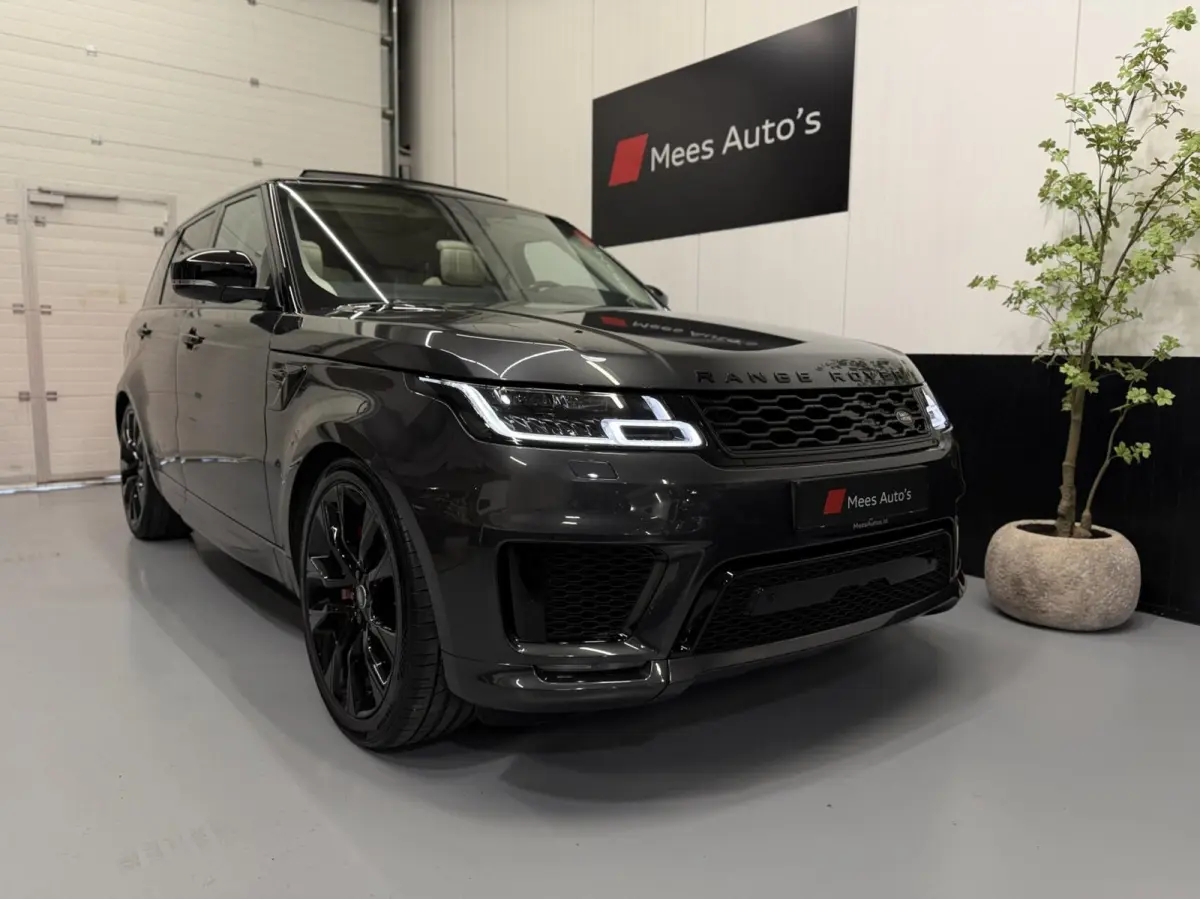 P400e Autobiography Dynamic|Vol