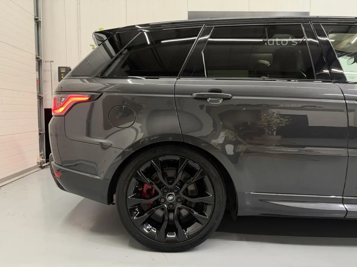 P400e Autobiography Dynamic|Vol