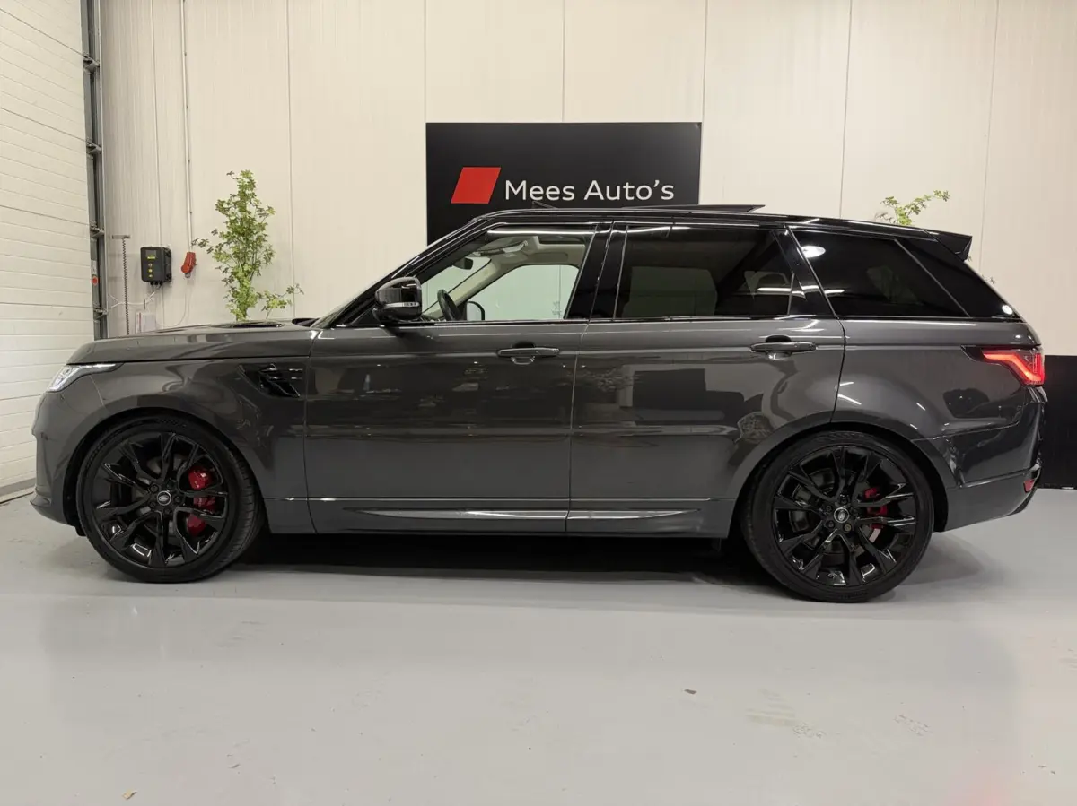 P400e Autobiography Dynamic|Vol