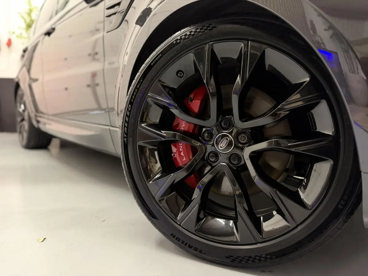 P400e Autobiography Dynamic|Vol