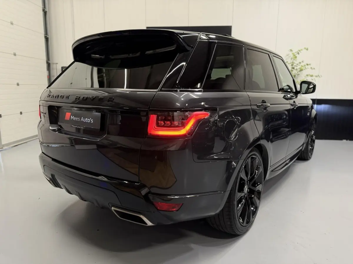 P400e Autobiography Dynamic|Vol