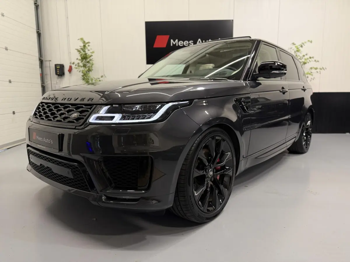 P400e Autobiography Dynamic|Vol