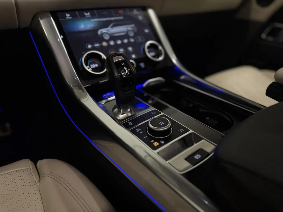 P400e Autobiography Dynamic|Vol