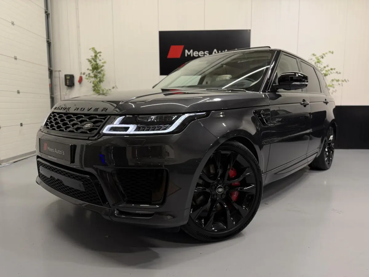 P400e Autobiography Dynamic|Vol