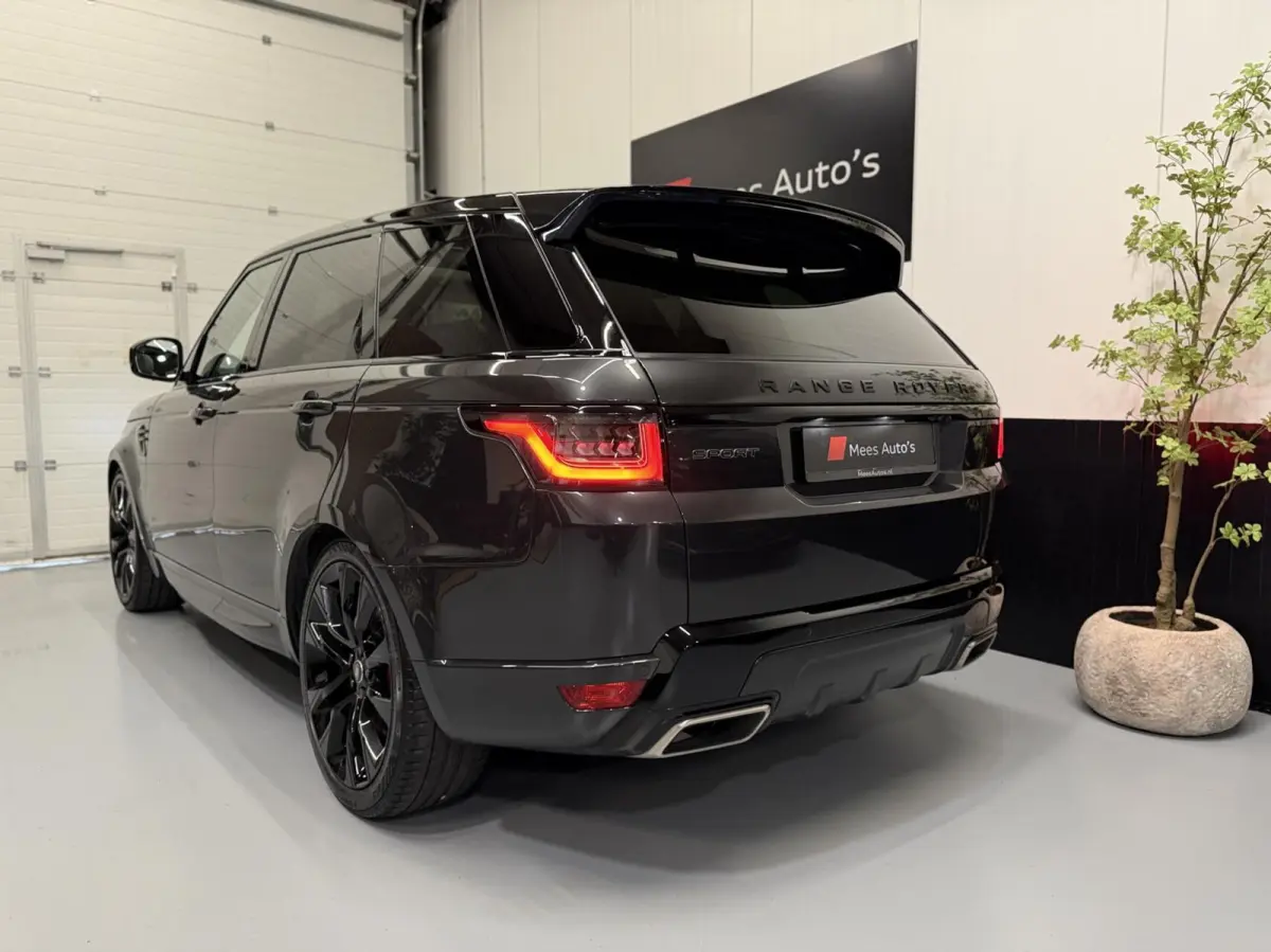 P400e Autobiography Dynamic|Vol
