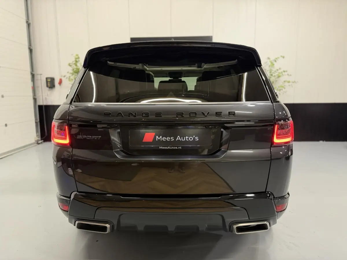 P400e Autobiography Dynamic|Vol