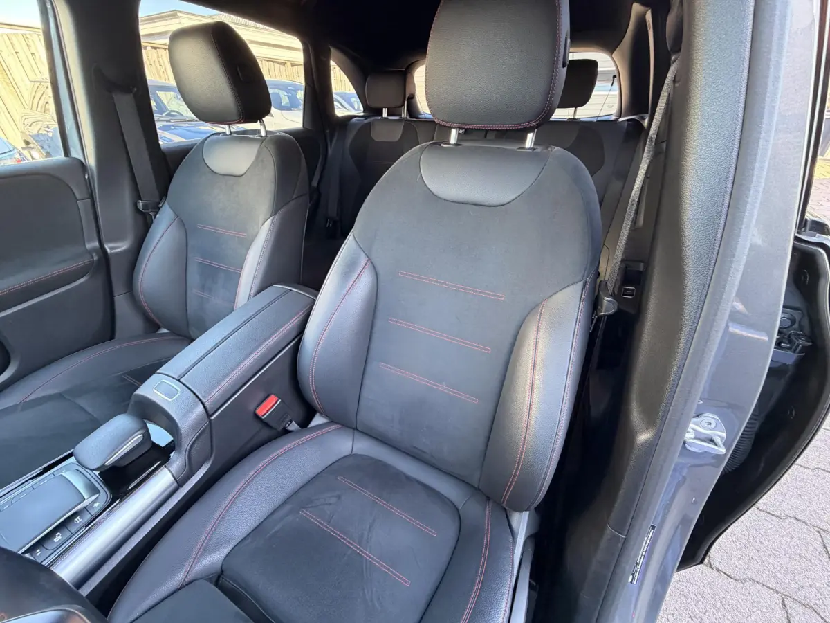180 AMG Line