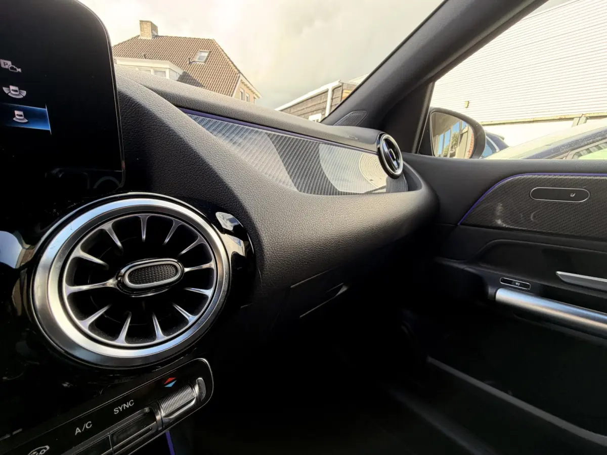 180 AMG Line