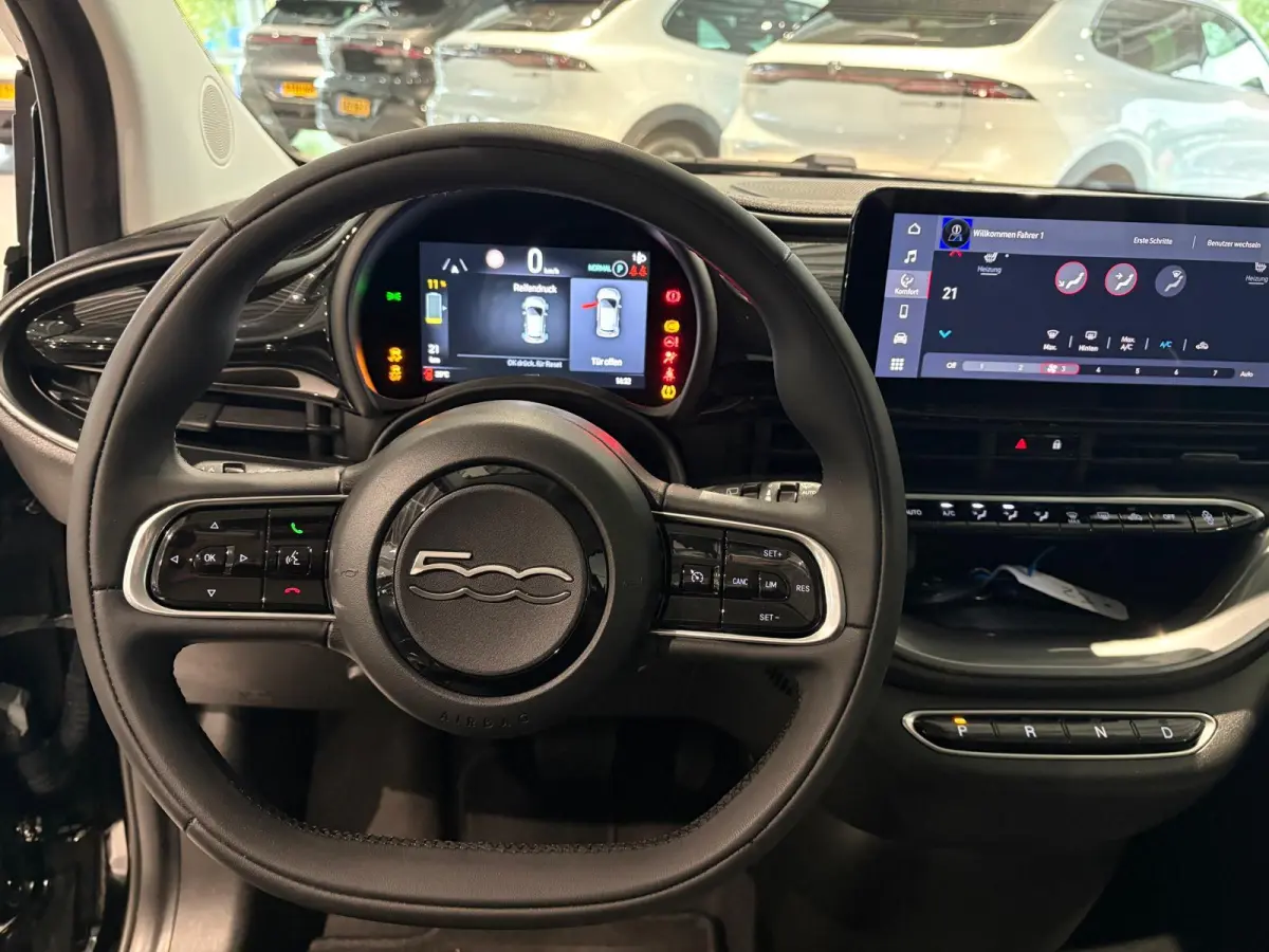 Urban 42 kWh