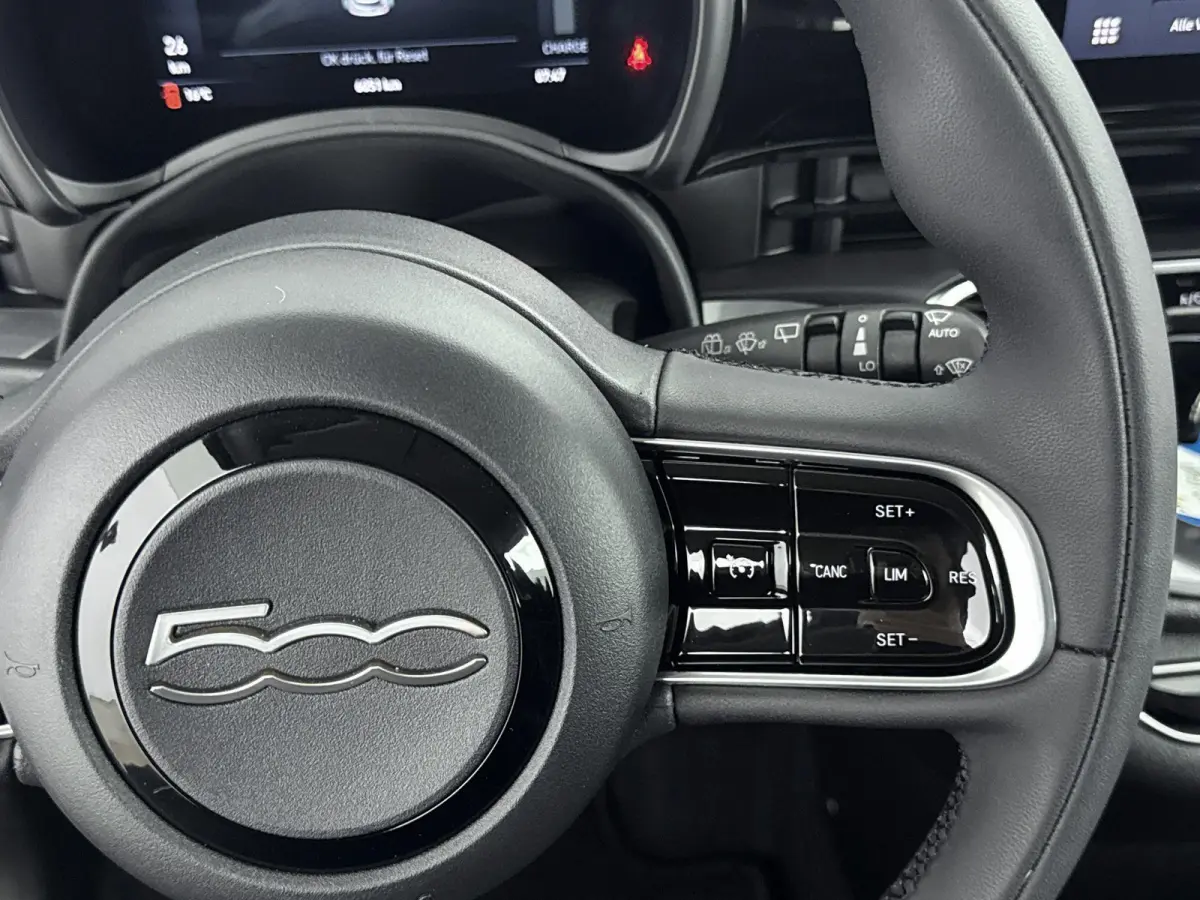 Urban 42 kWh | Camera | Carplay |