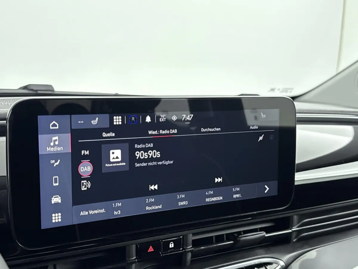 Urban 42 kWh | Camera | Carplay |