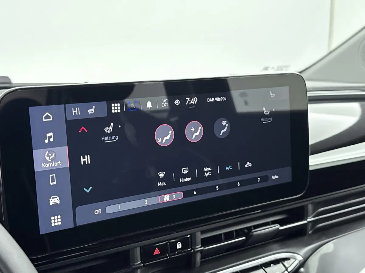 Urban 42 kWh | Camera | Carplay |