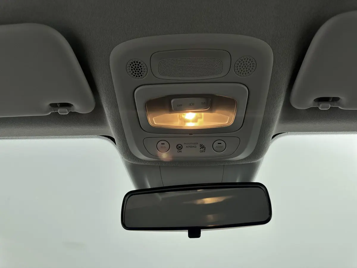 Urban 42 kWh | Camera | Carplay |