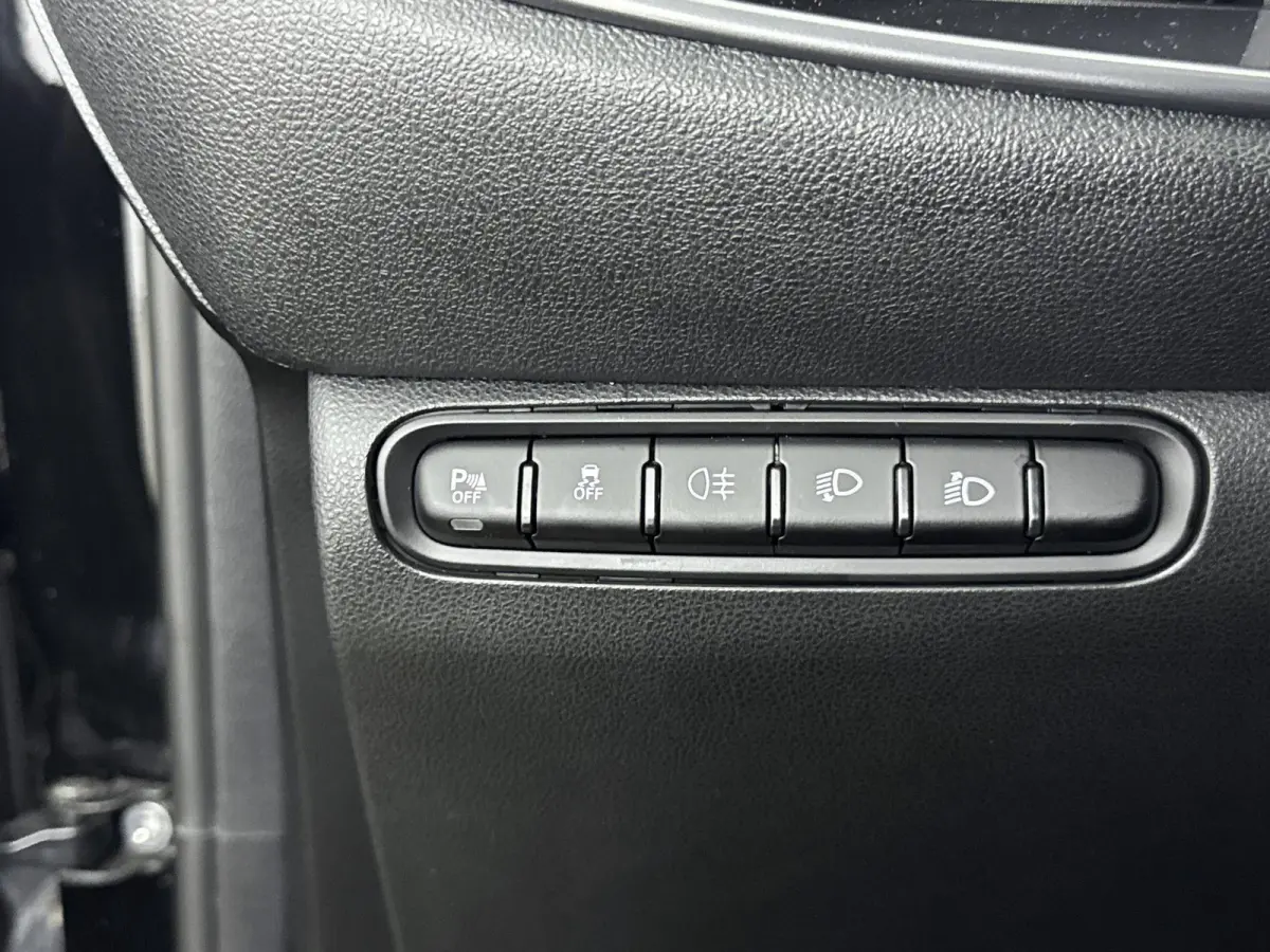 Urban 42 kWh | Camera | Carplay |
