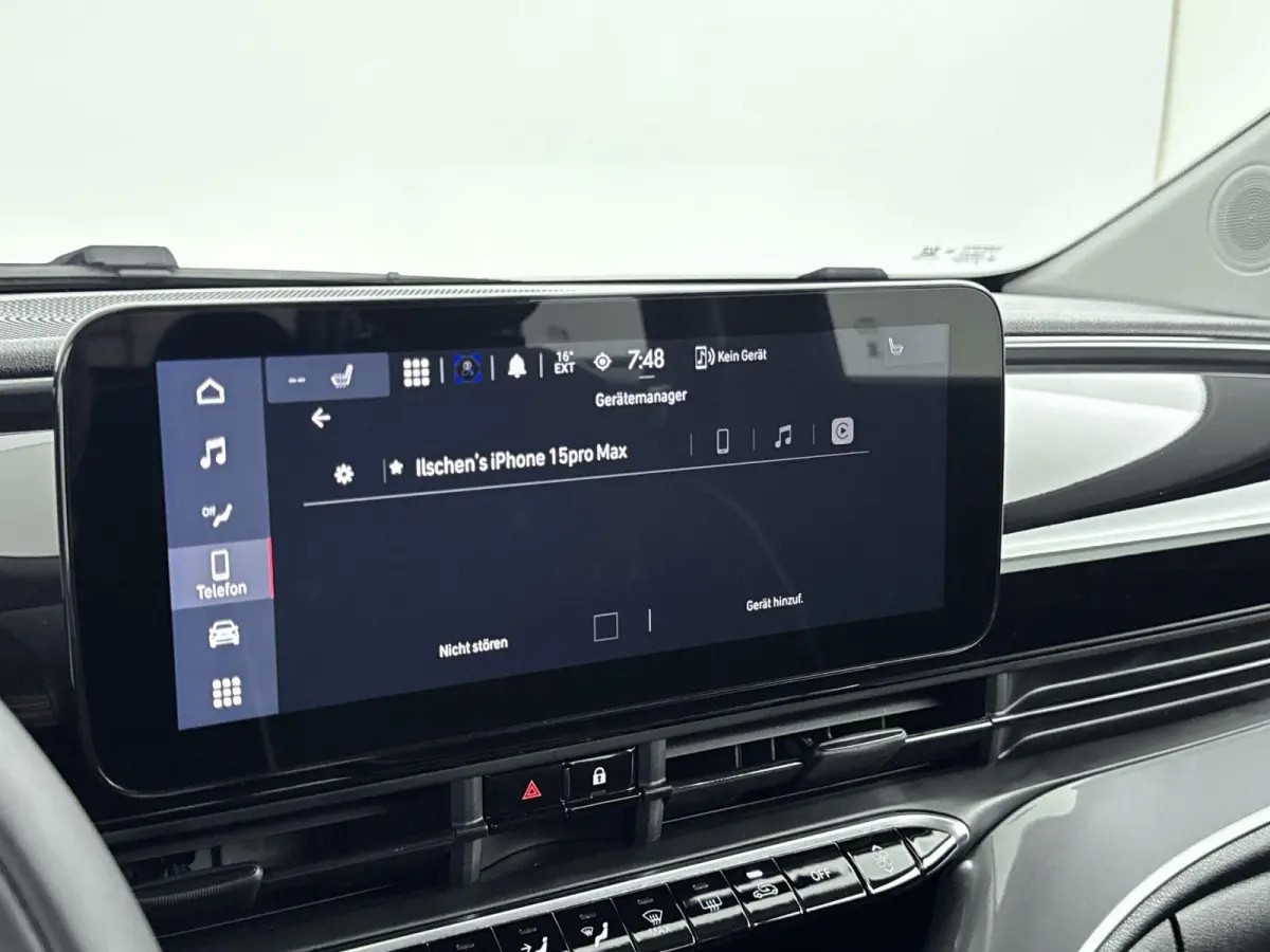 Urban 42 kWh | Camera | Carplay |