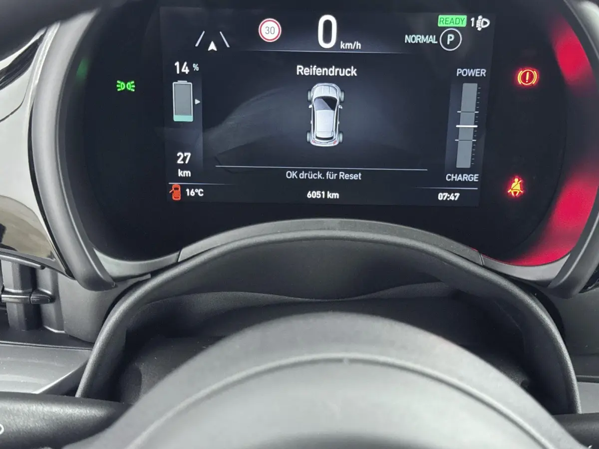 Urban 42 kWh | Camera | Carplay |