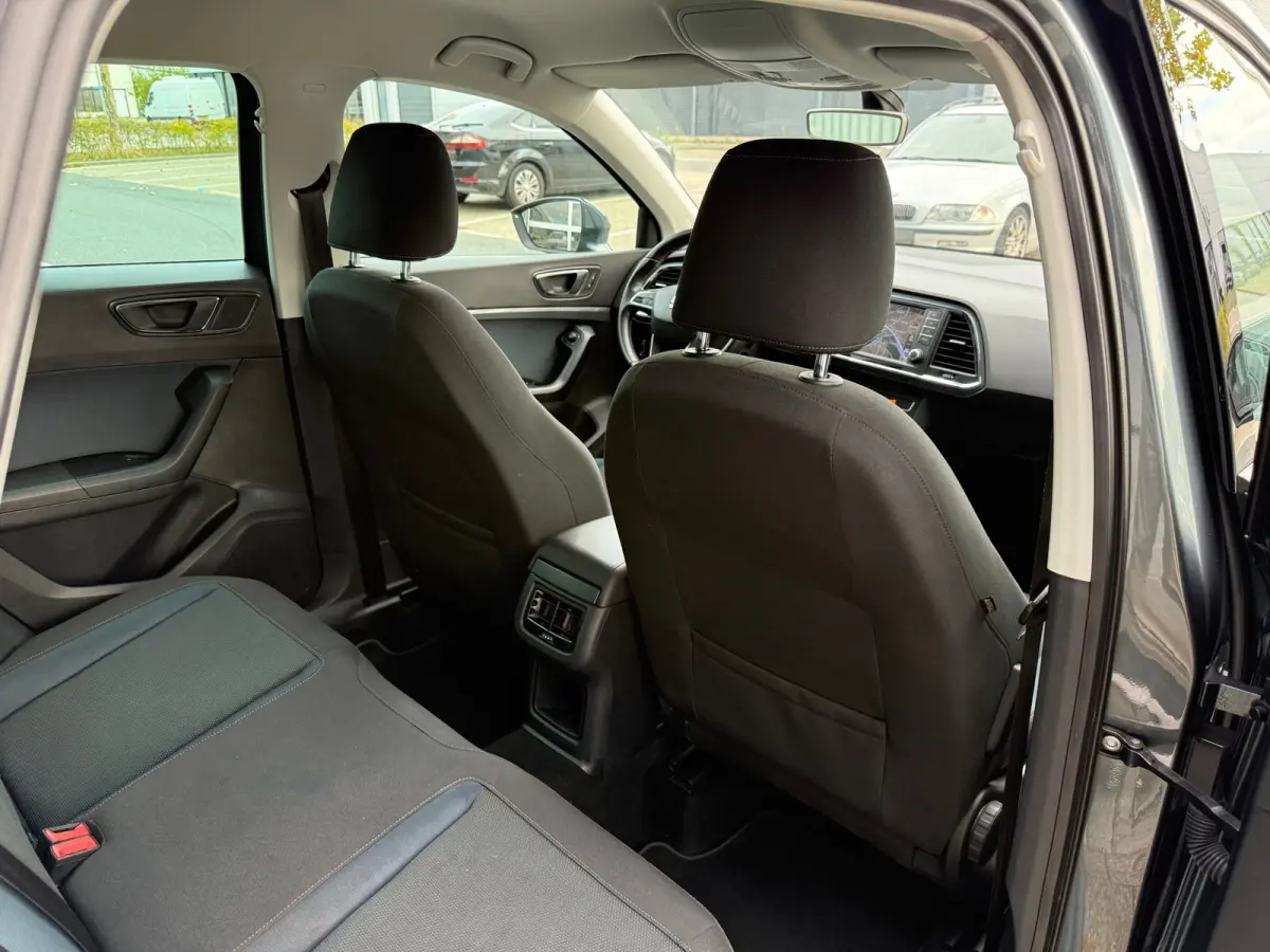 1.4 EcoTSI Style AUT ECC/PDC/CAMERA/NAVI/CARPLAY