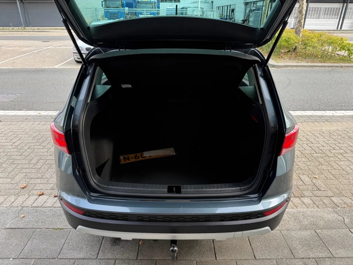 1.4 EcoTSI Style AUT ECC/PDC/CAMERA/NAVI/CARPLAY