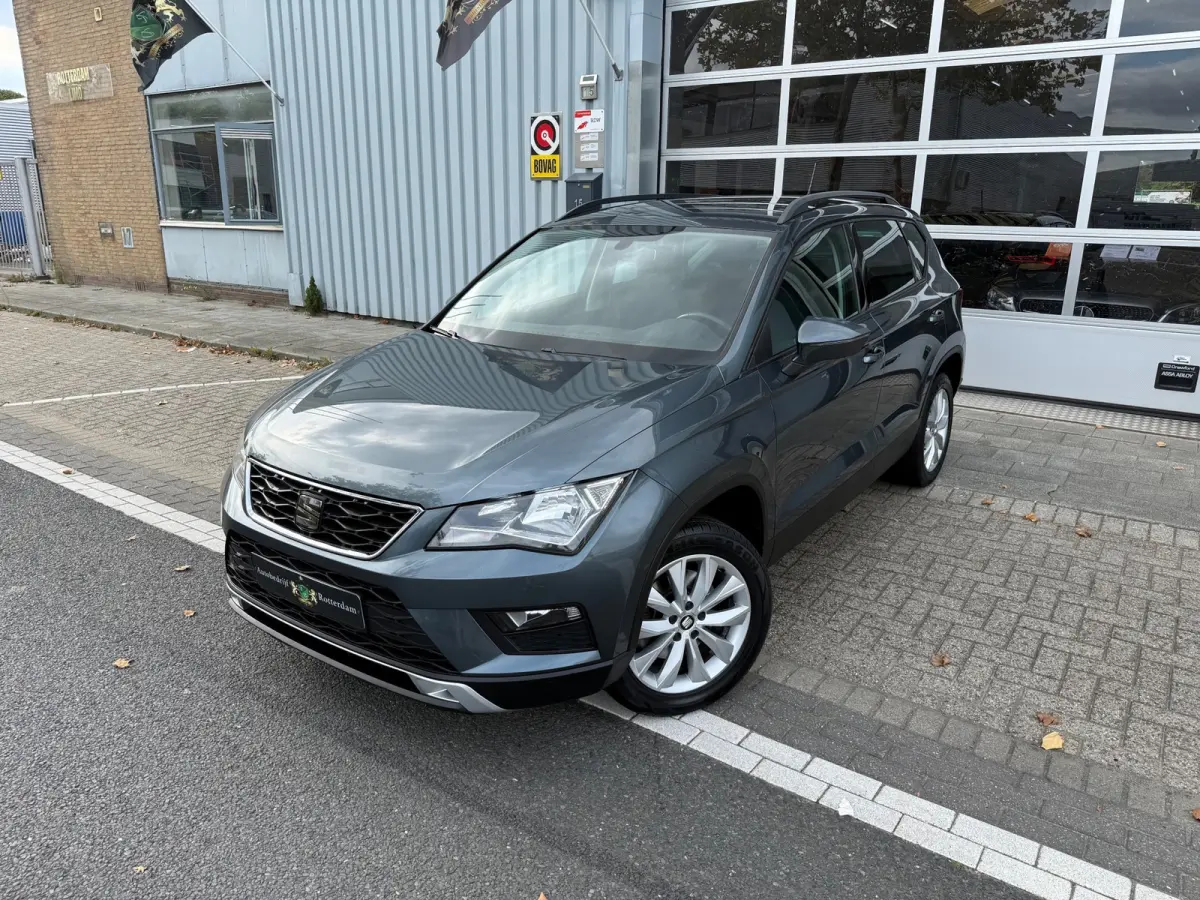 1.4 EcoTSI Style AUT ECC/PDC/CAMERA/NAVI/CARPLAY