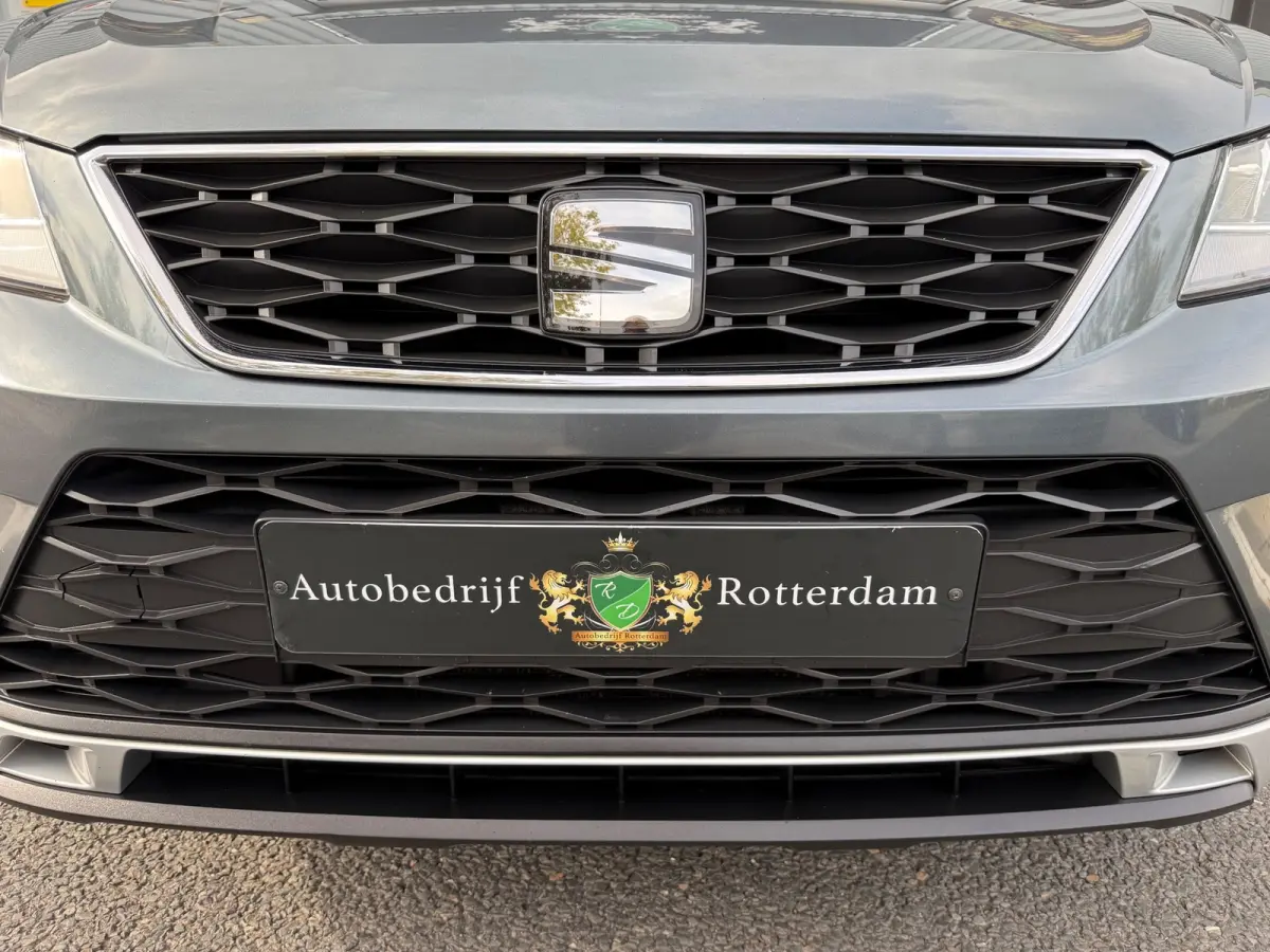 1.4 EcoTSI Style AUT ECC/PDC/CAMERA/NAVI/CARPLAY