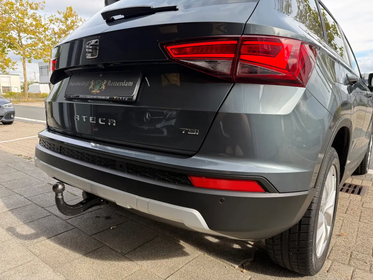 1.4 EcoTSI Style AUT ECC/PDC/CAMERA/NAVI/CARPLAY