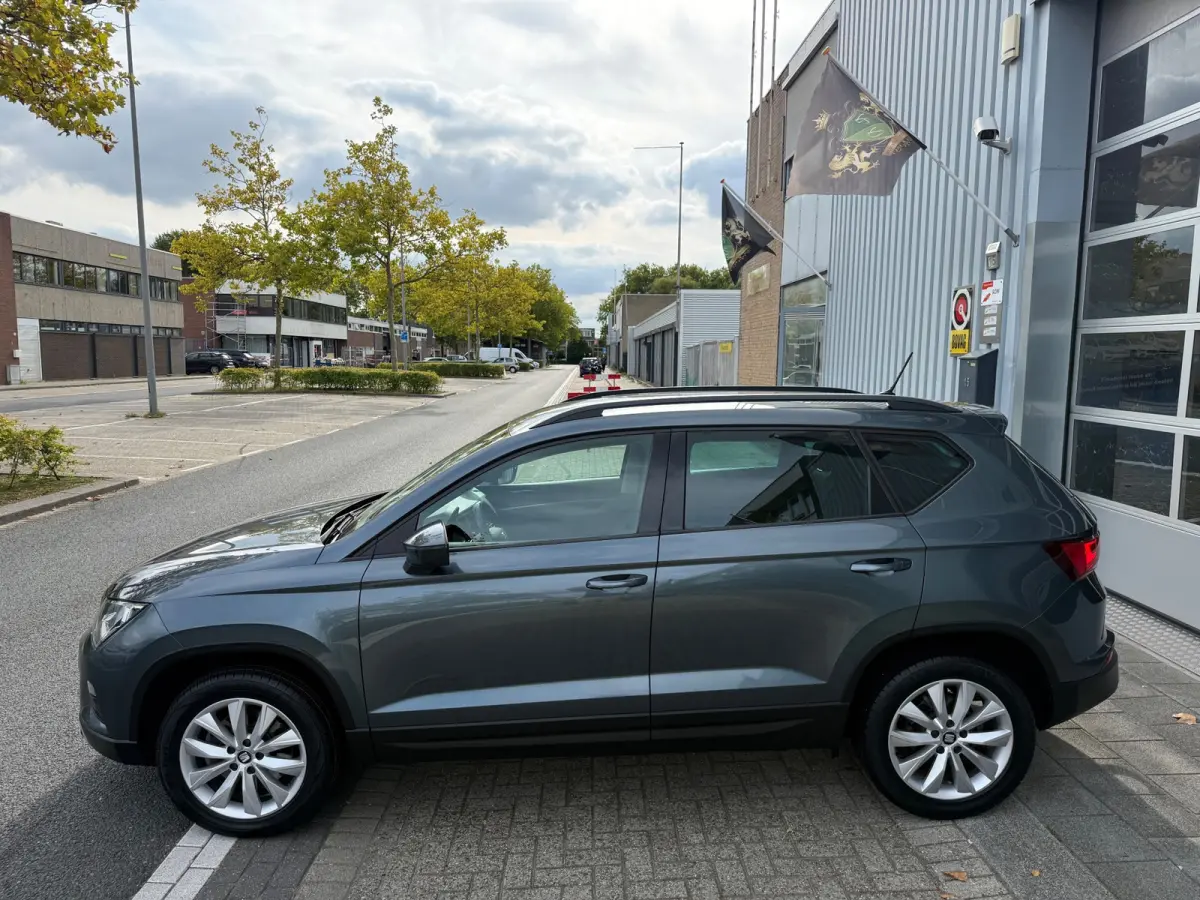 1.4 EcoTSI Style AUT ECC/PDC/CAMERA/NAVI/CARPLAY
