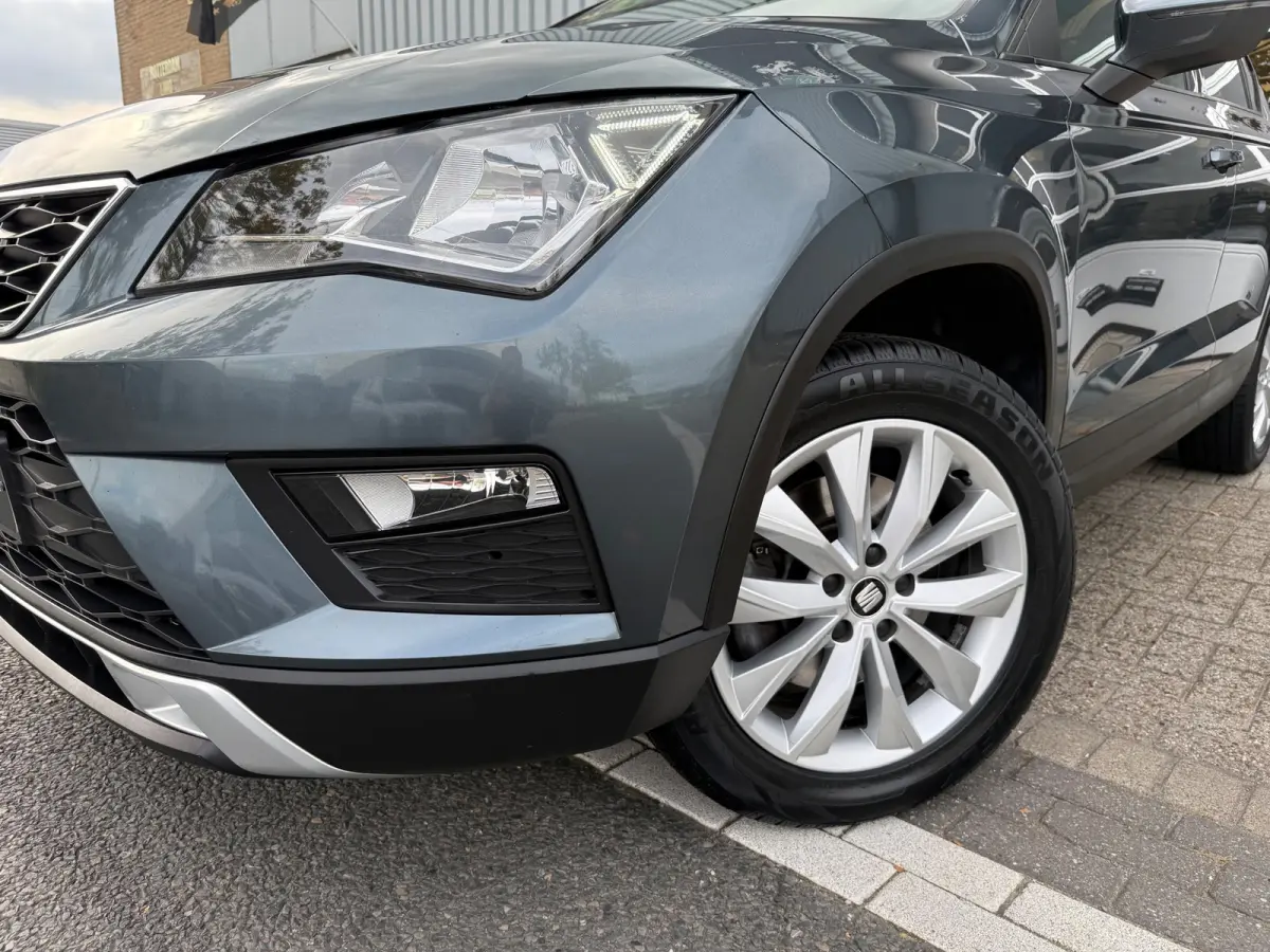 1.4 EcoTSI Style AUT ECC/PDC/CAMERA/NAVI/CARPLAY